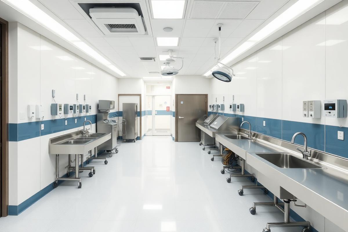 Hospitais