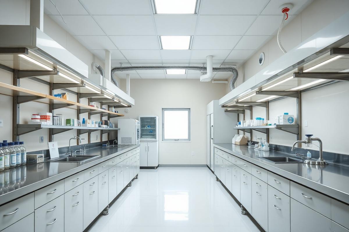 Laboratórios